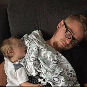 Meet your Posher, Christian